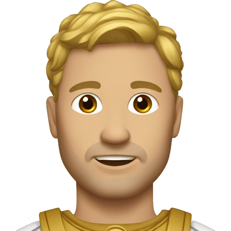 Roman zolanski emoji