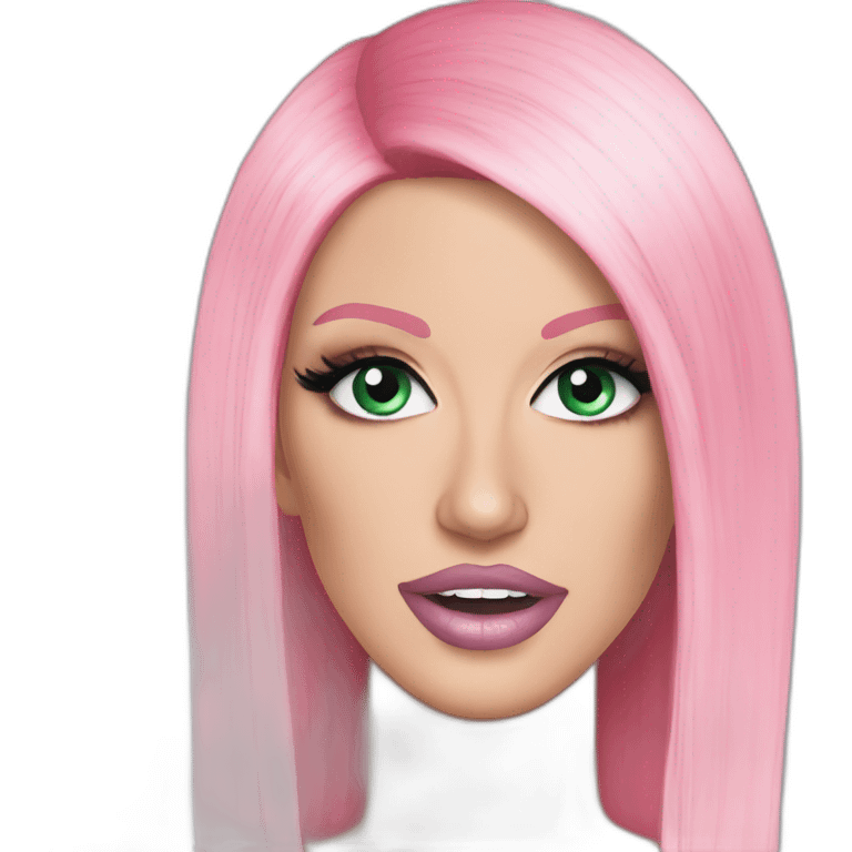 jeffree star emoji