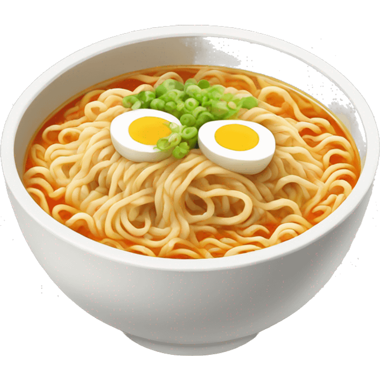 ramen emoji