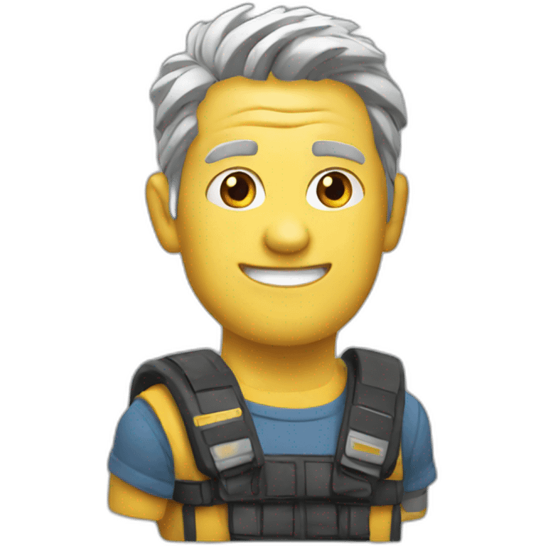 cable emoji