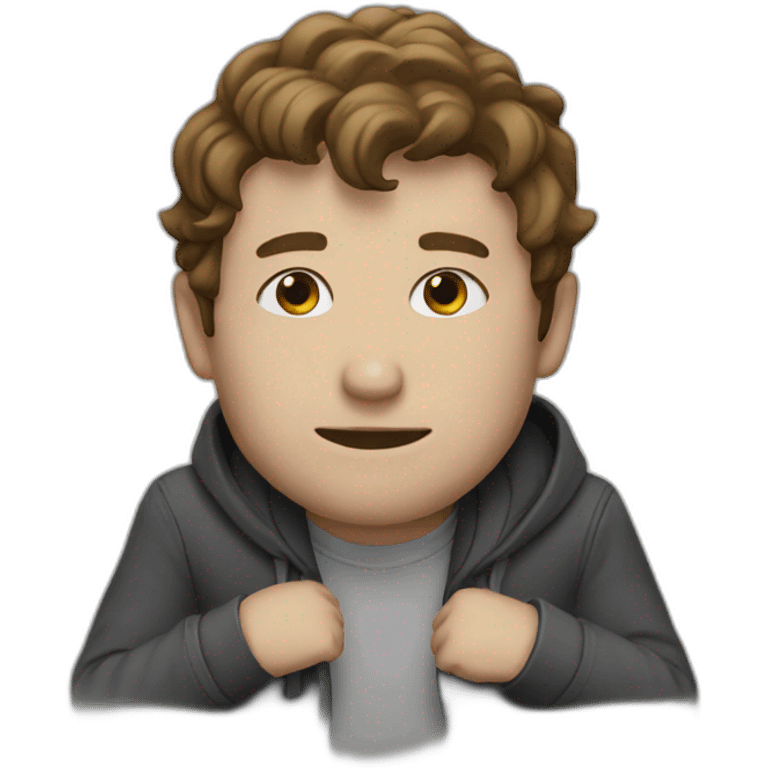 Dan emoji