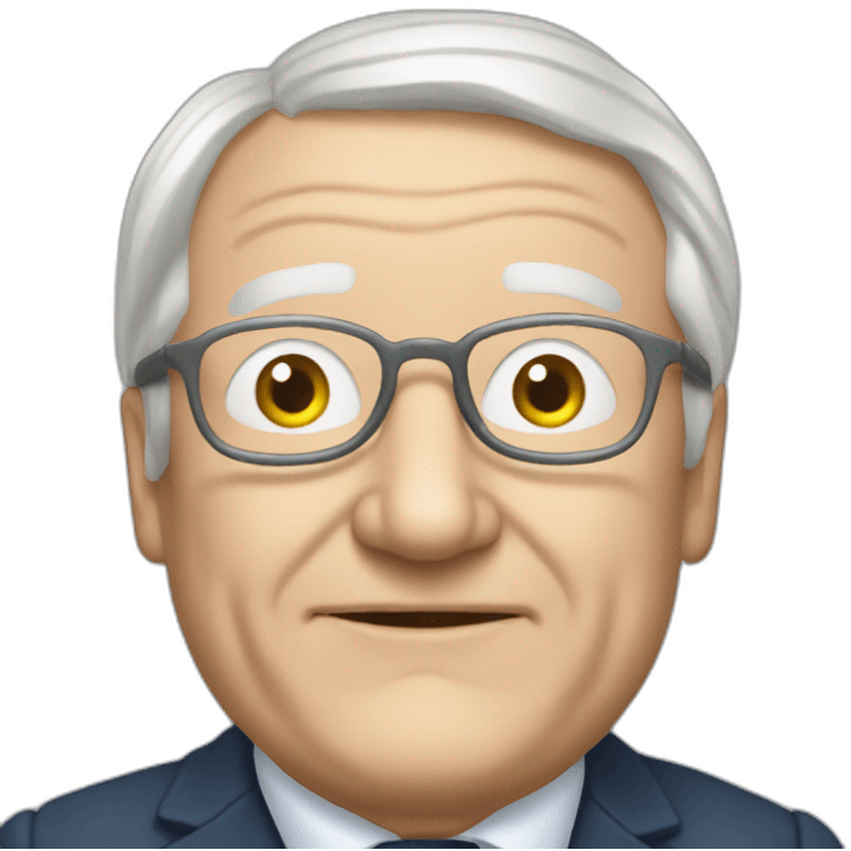 Jean-Marie Lepen emoji