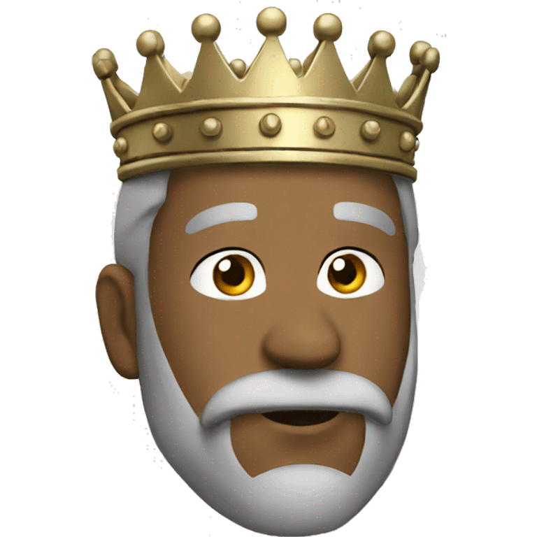 Kings League  emoji