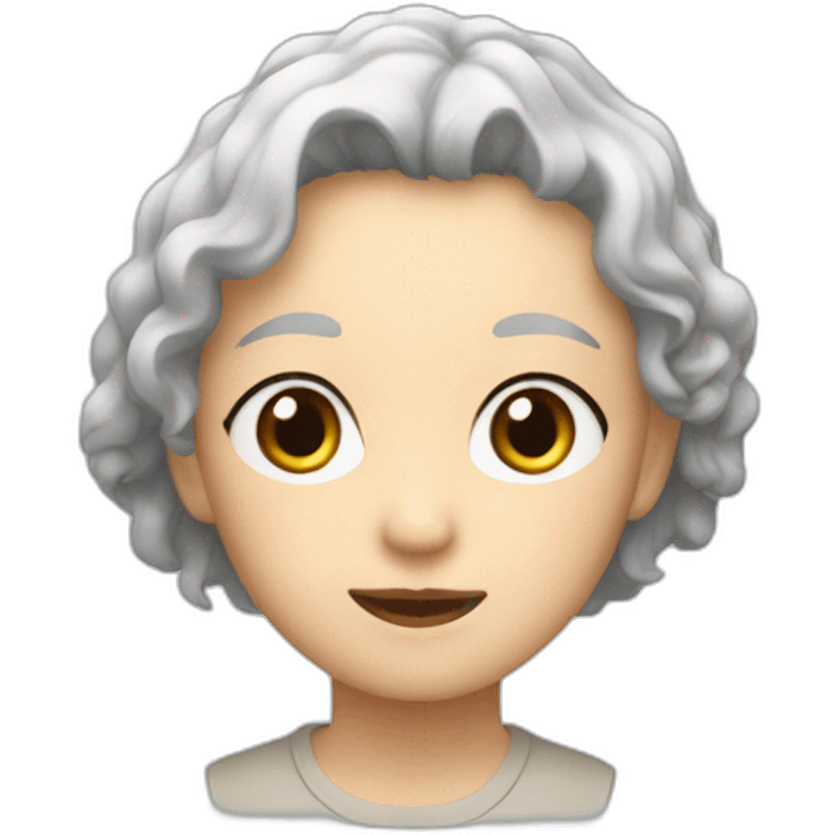 Nana-Osaki emoji