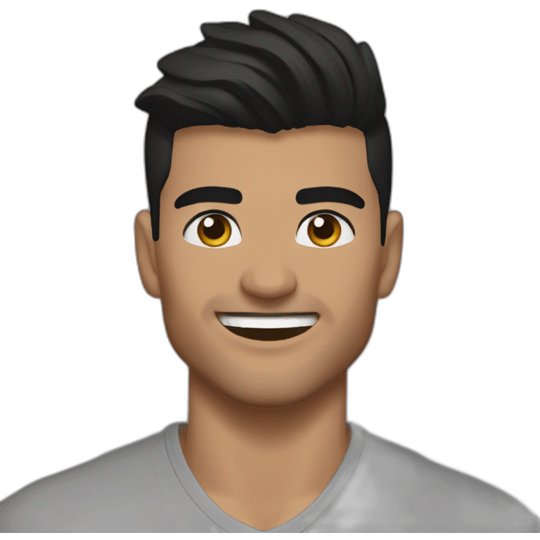 Tommy fury emoji