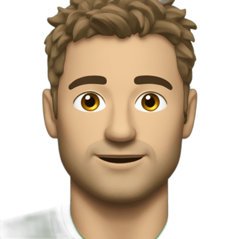 antoine dupond rugby emoji