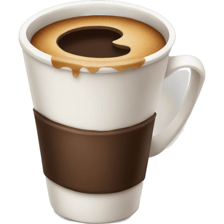 coffe emoji