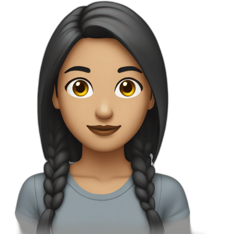 sasha-gray emoji