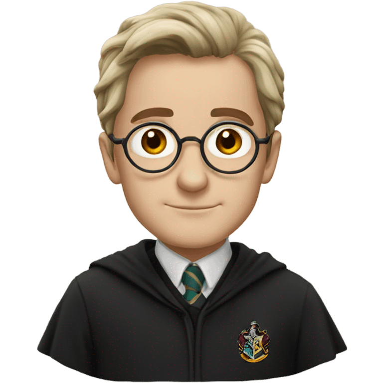 Harry Potter  emoji