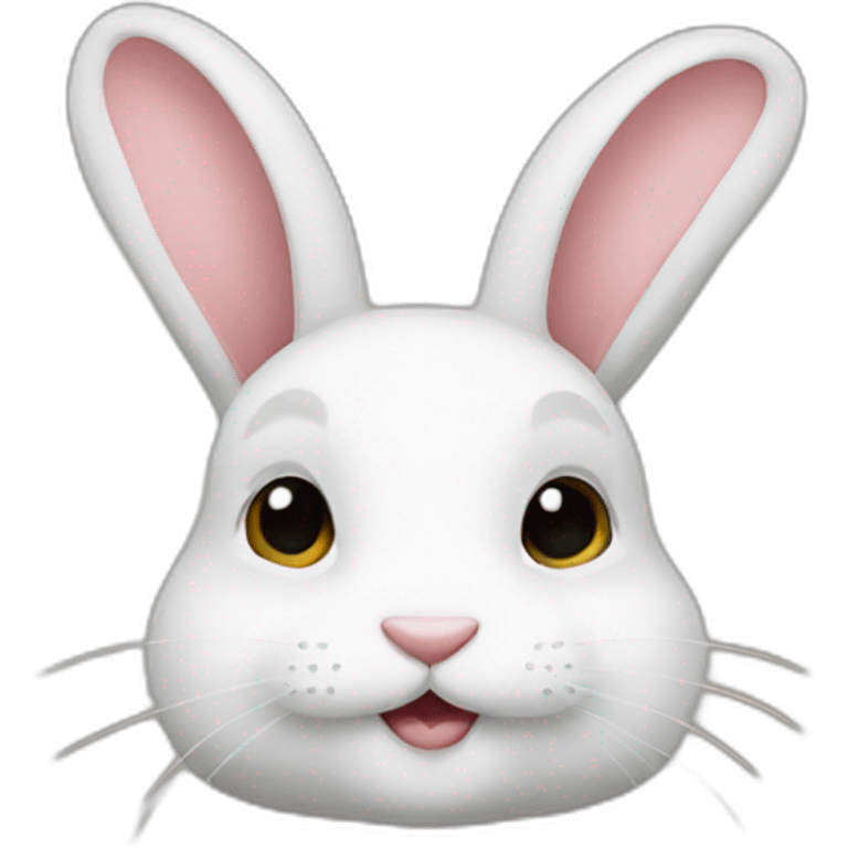 Lapin emoji