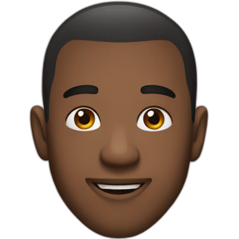 Lorenzo emoji