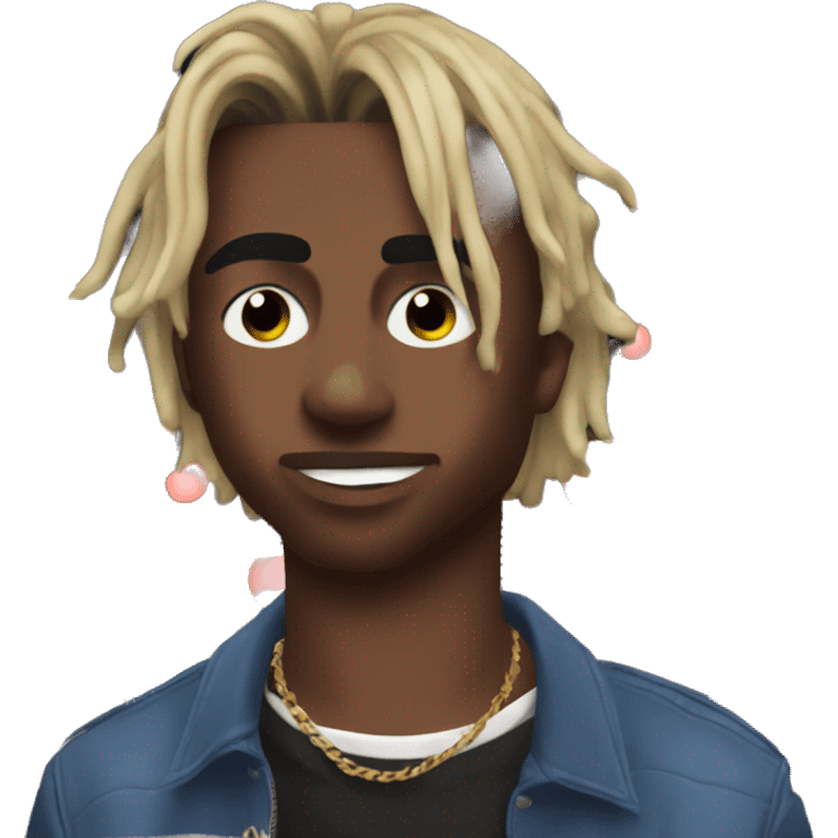 Playboi Carti emoji