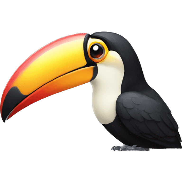 toucan emoji