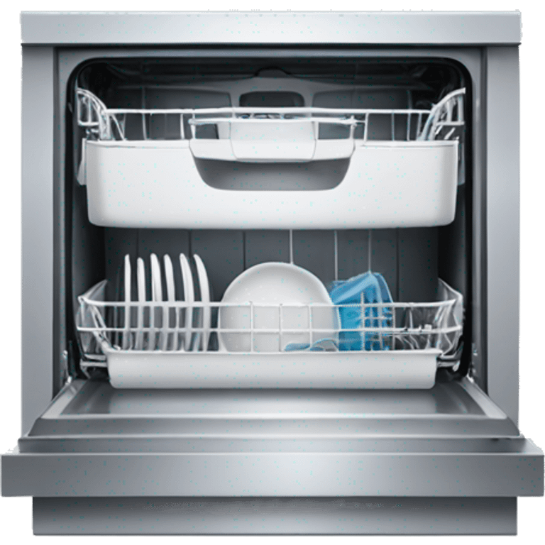 Dishwasher emoji