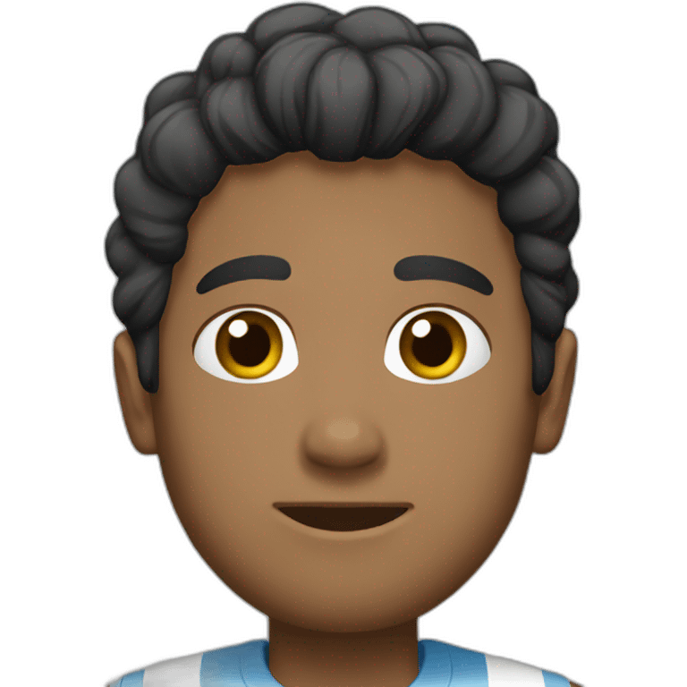 argentina emoji