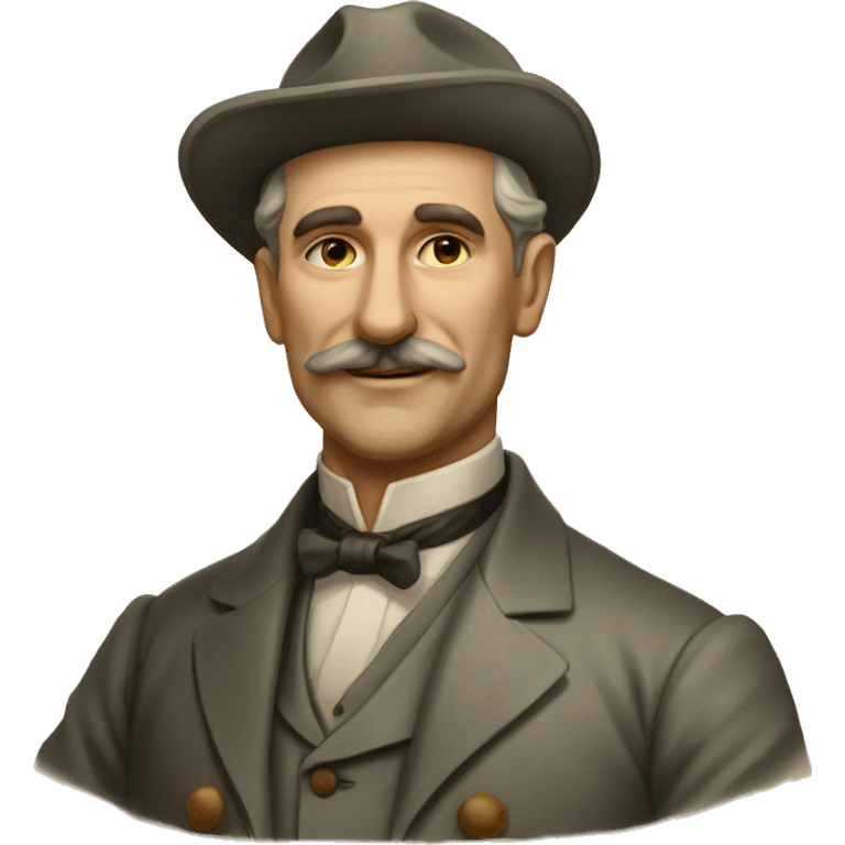 industrialist 1920ы emoji