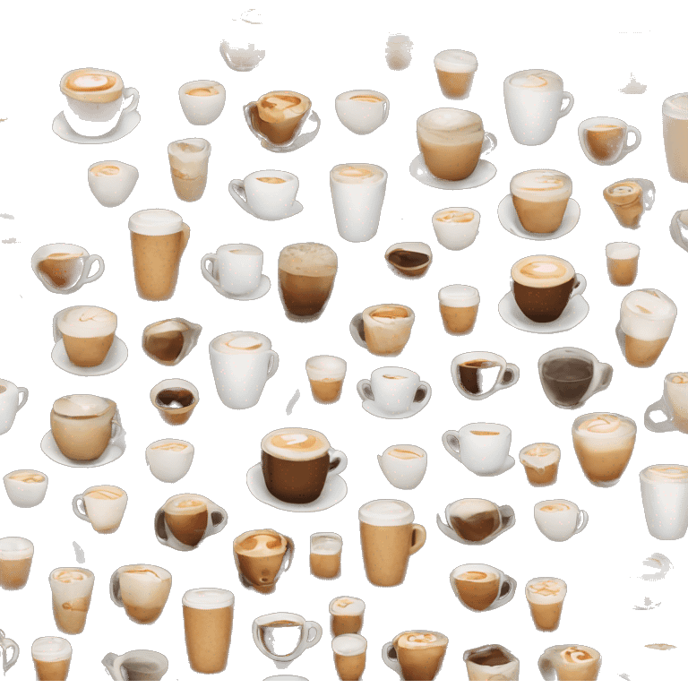 coffe emoji