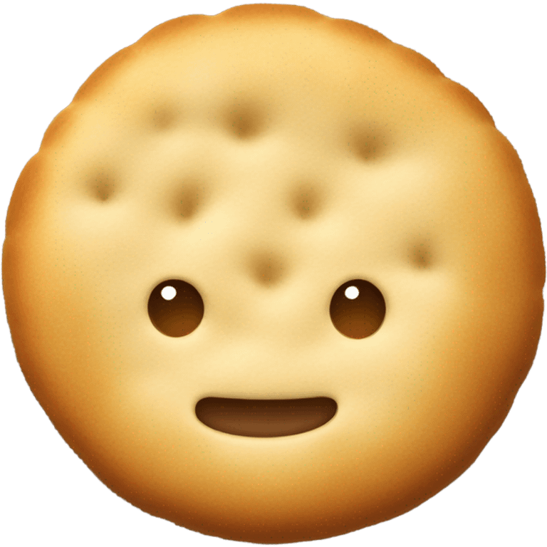 Simit emoji