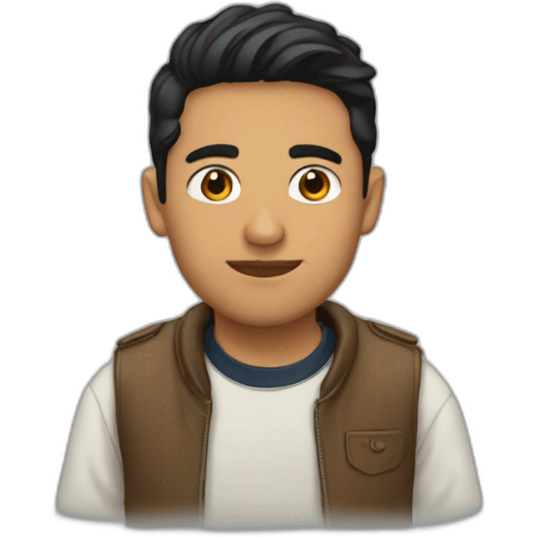 Théo Hernandez emoji