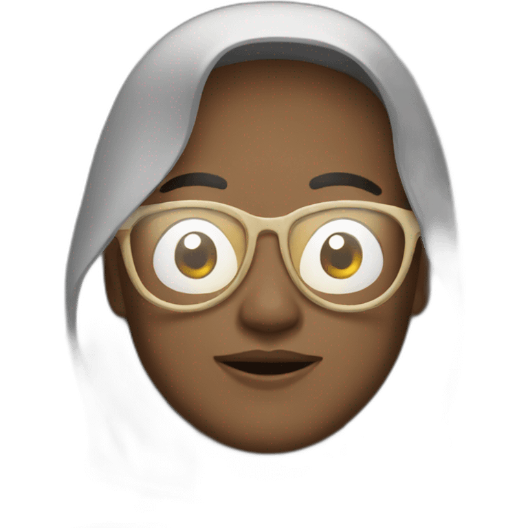  catholic emoji