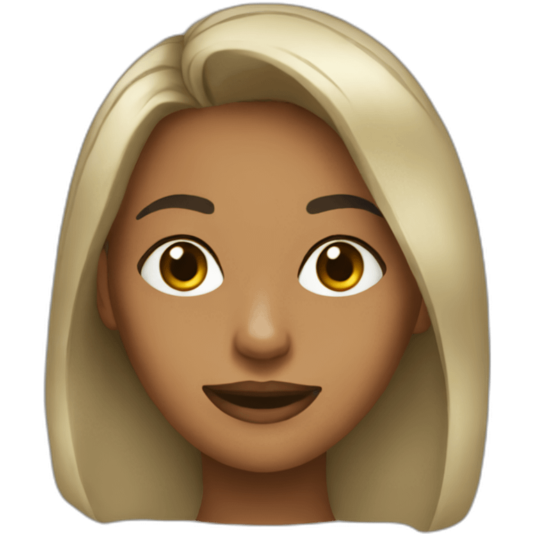 Juliya Roberts emoji