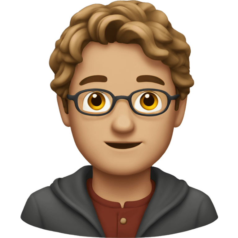 Potter emoji