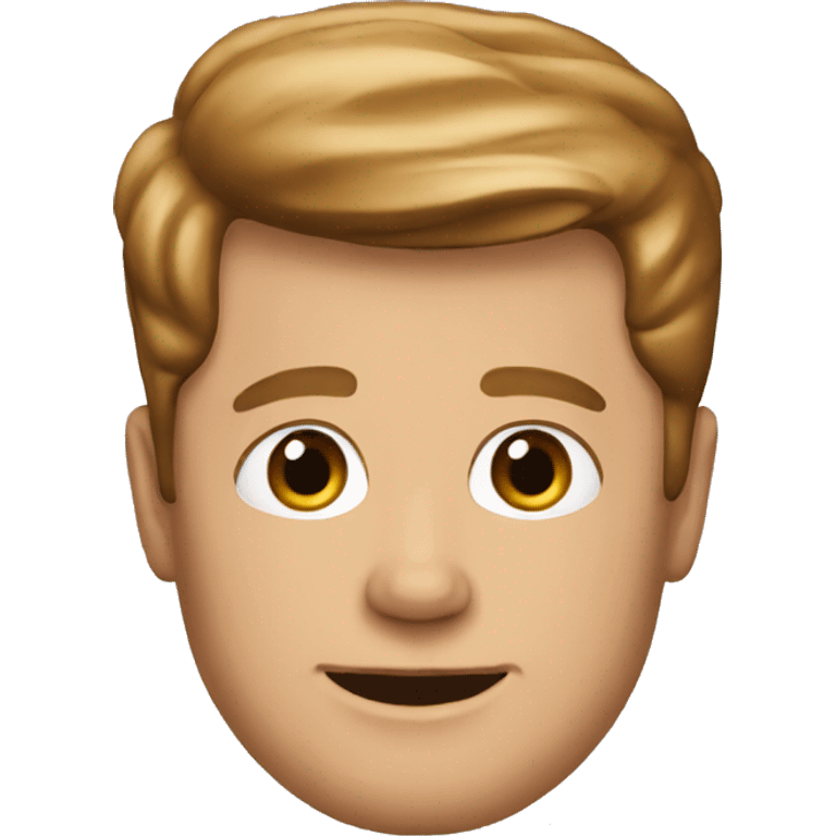 kennedy emoji