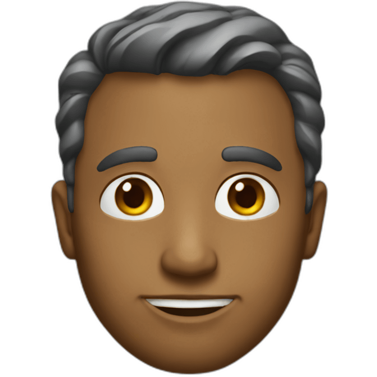 Billionaire emoji