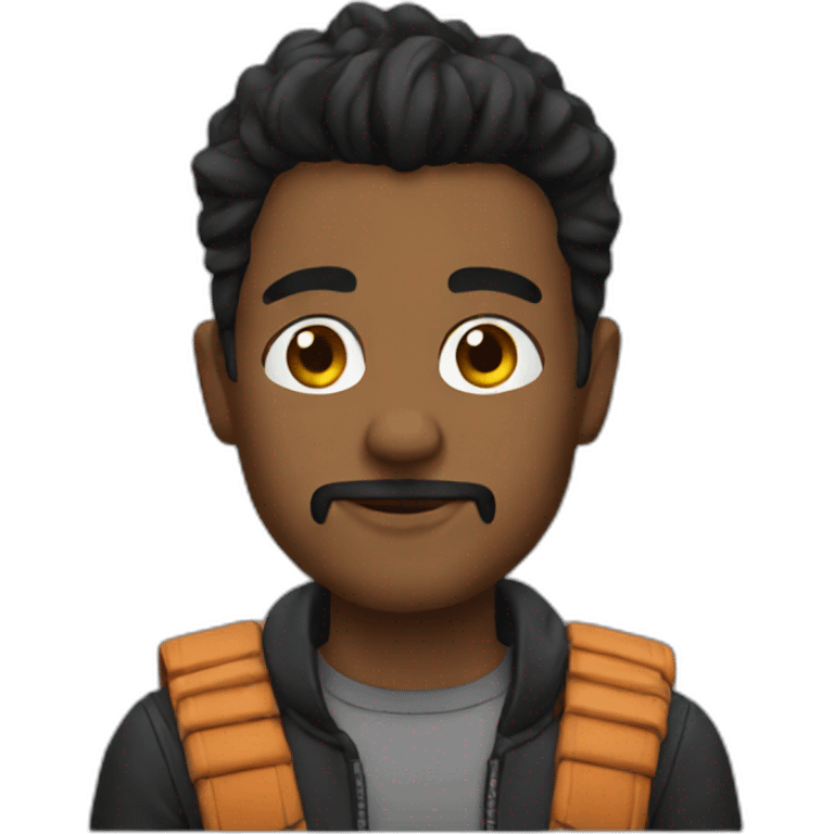 Zane emoji