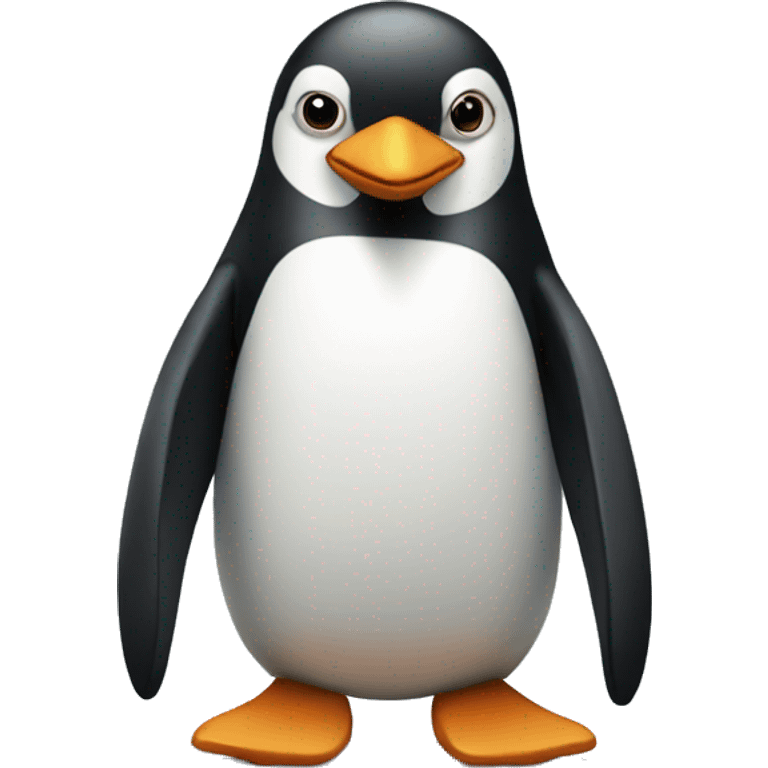 pinguin emoji