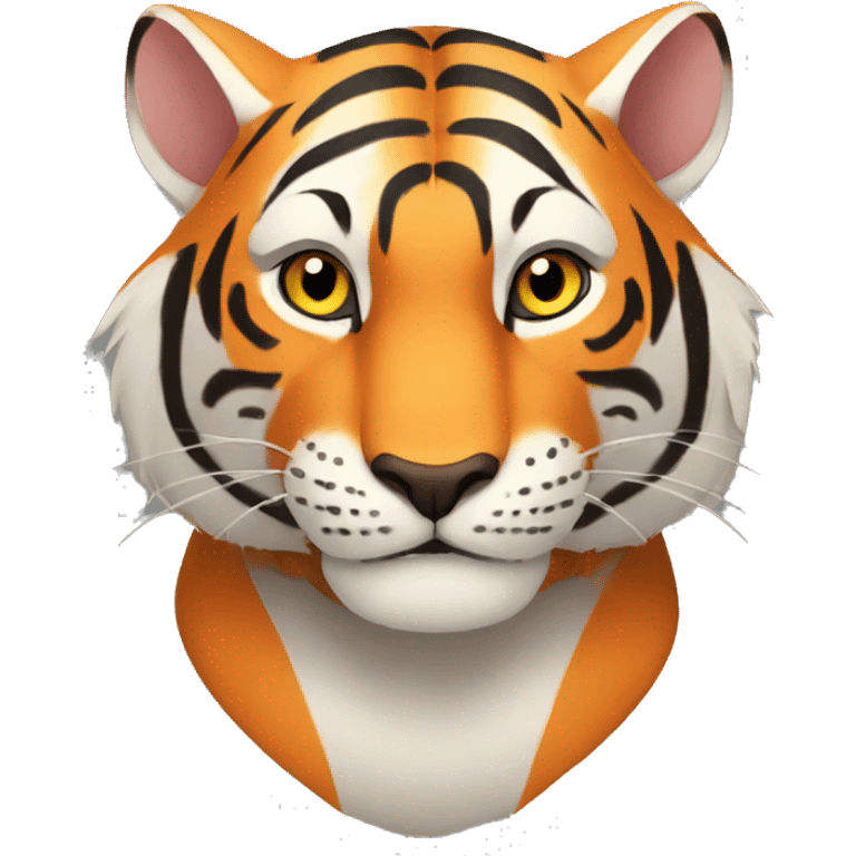 Shere Khan emoji