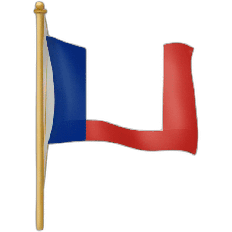 France flag emoji