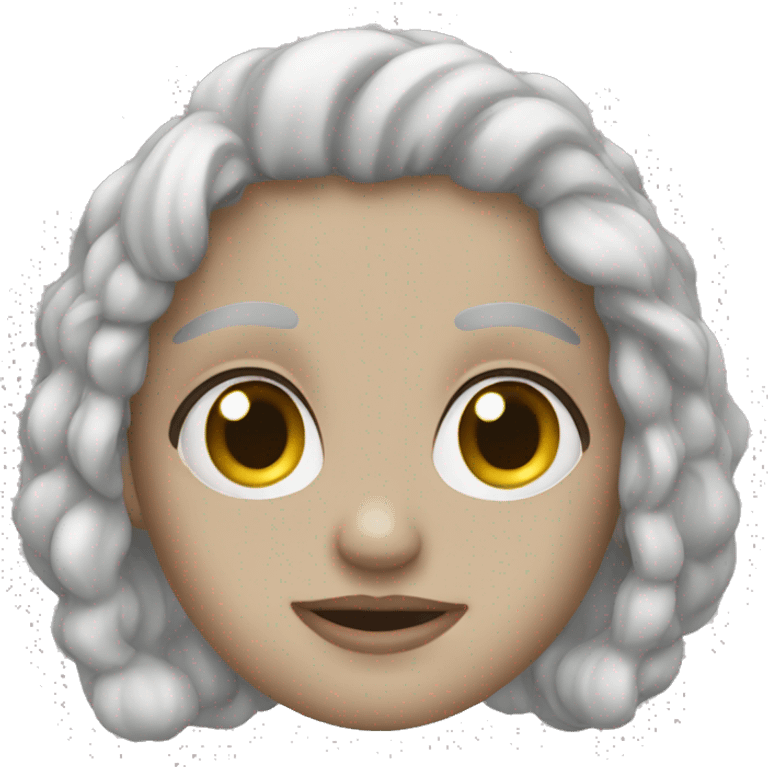 Athéna  emoji