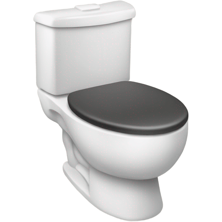 Skibidi toilet emoji