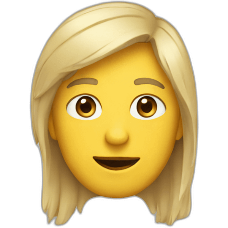 Козел emoji