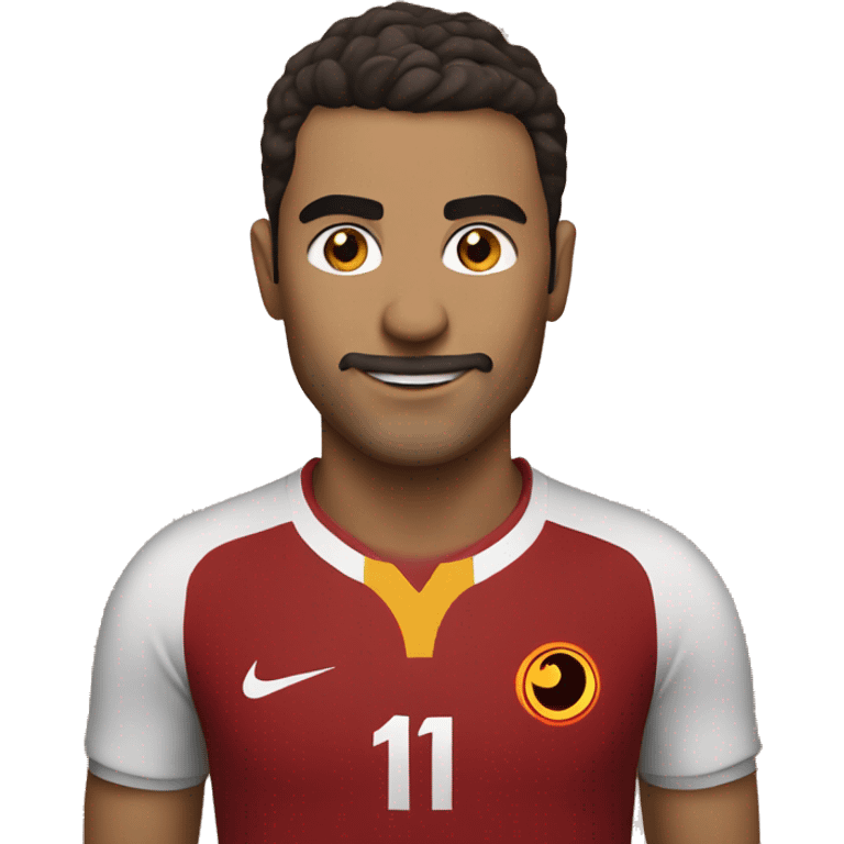 Galatasaray  emoji