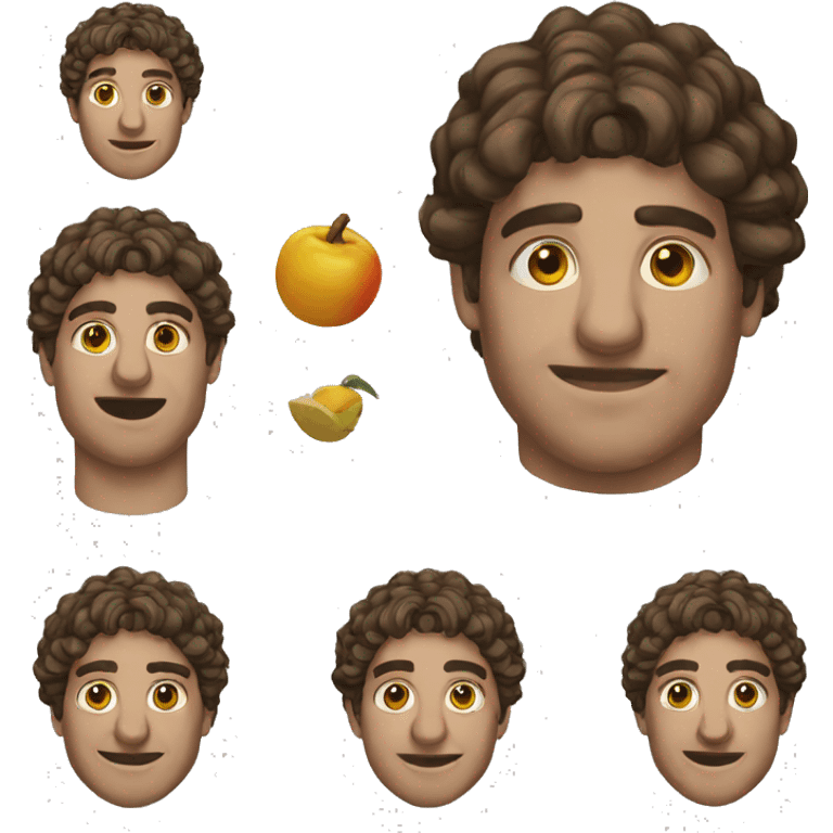 crete emoji