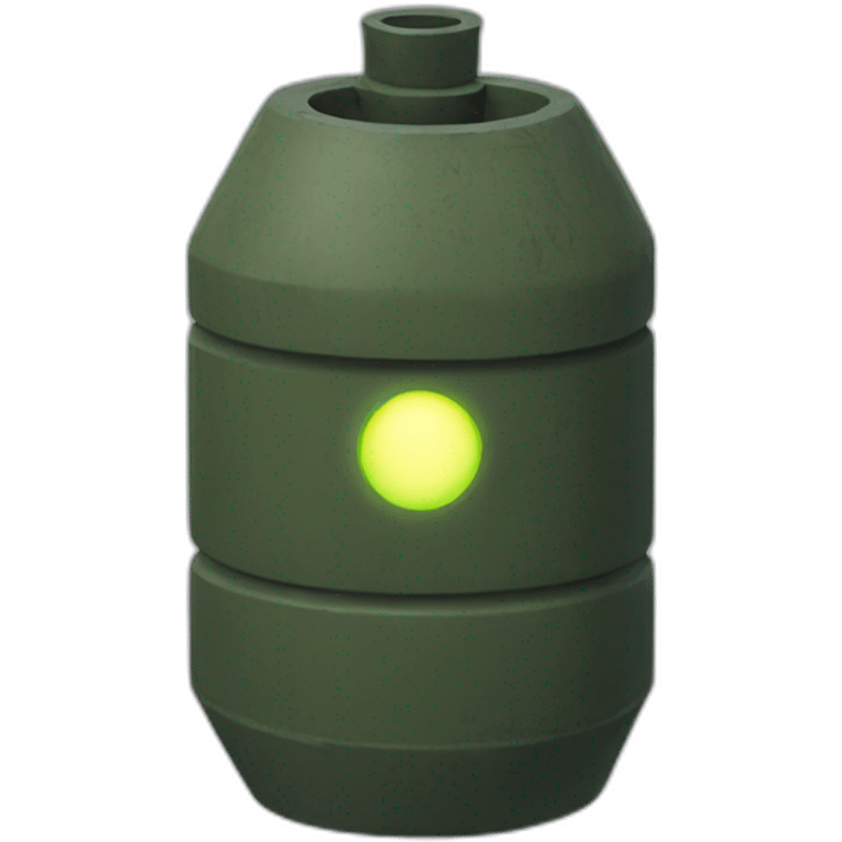 Fuze emoji