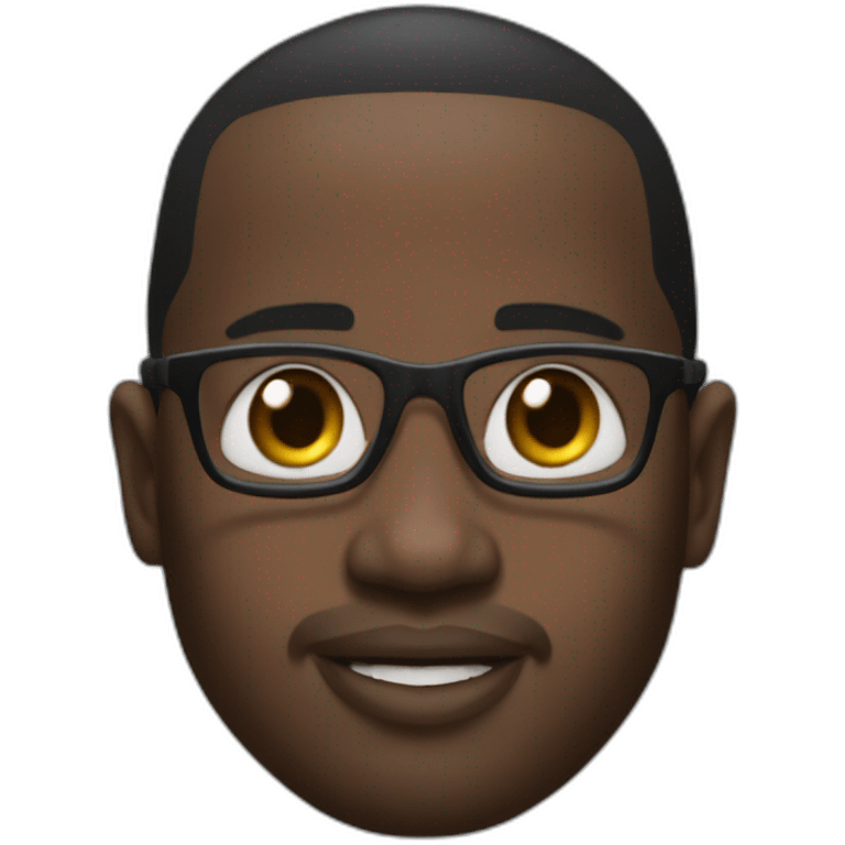 ousmane sonko emoji