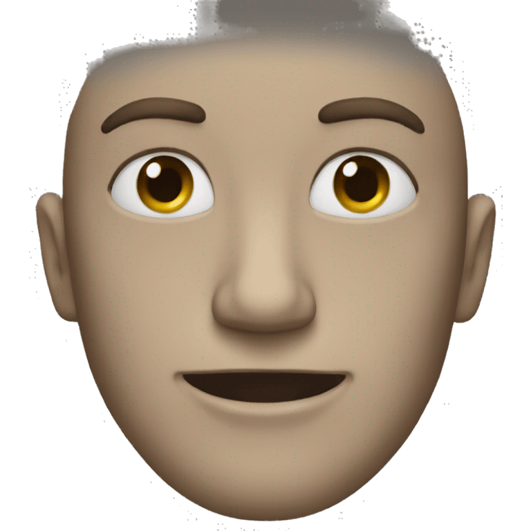 Thomas emoji