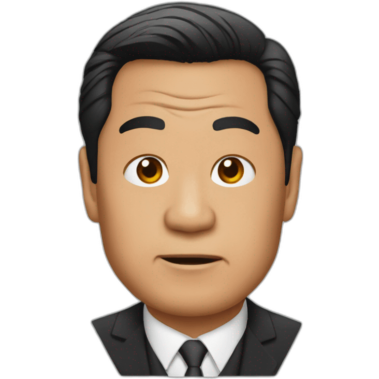 Duterte emoji