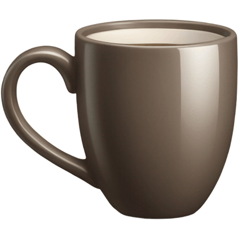 mug emoji