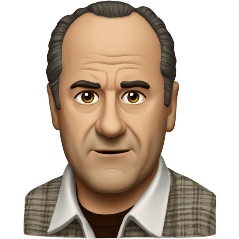 Sopranos emoji