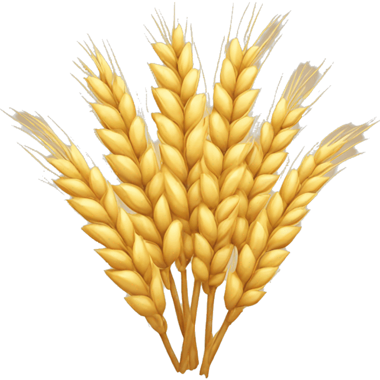 wheat emoji