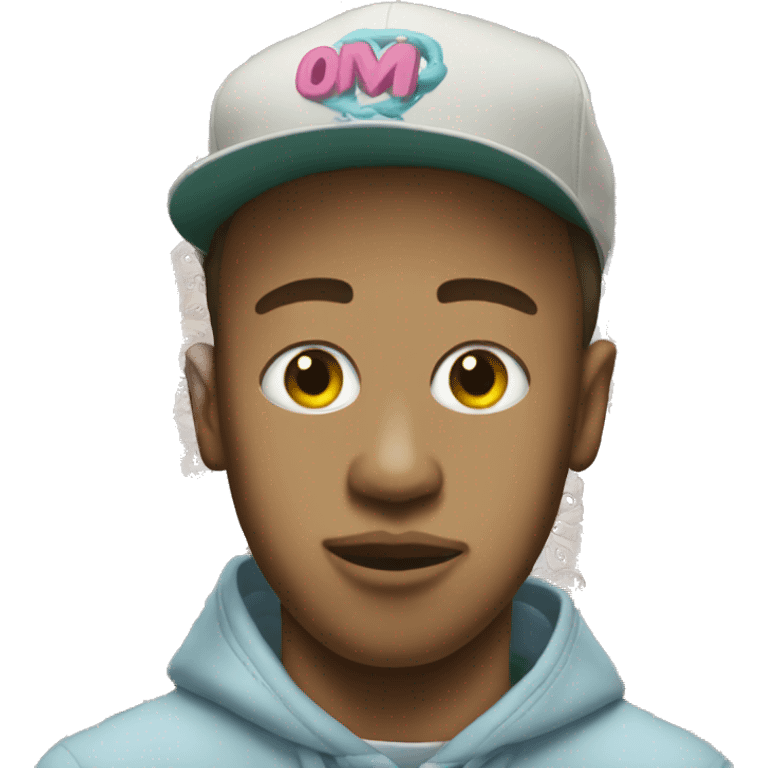 Odd Future emoji