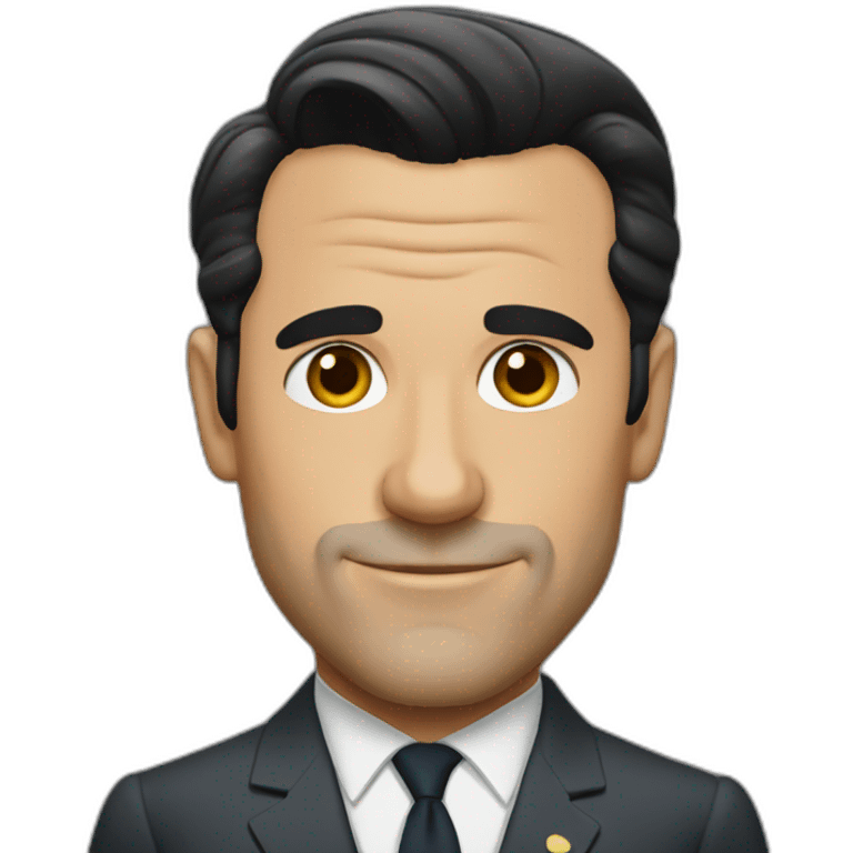 Don Draper emoji