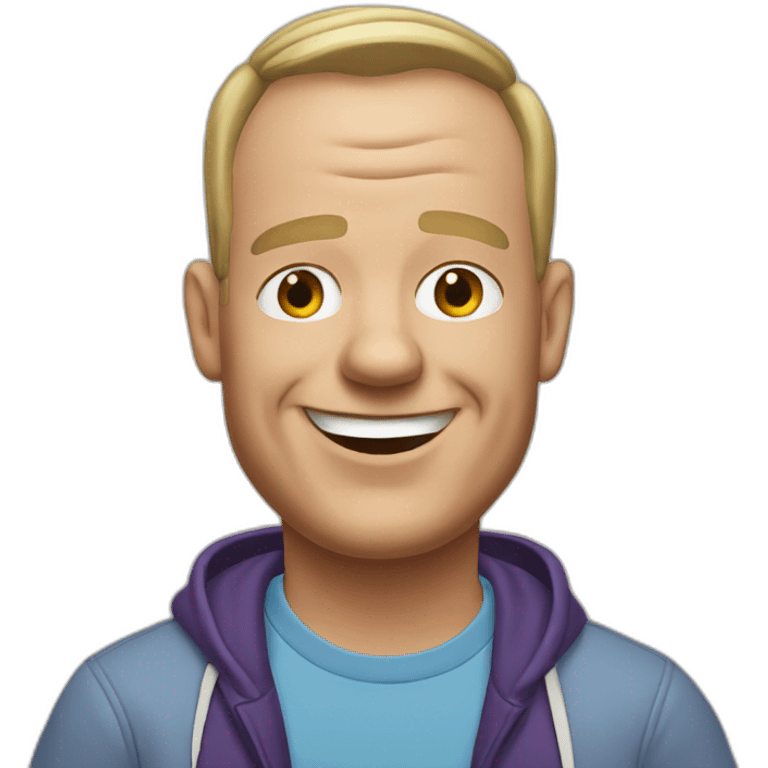 Fatboy slim emoji