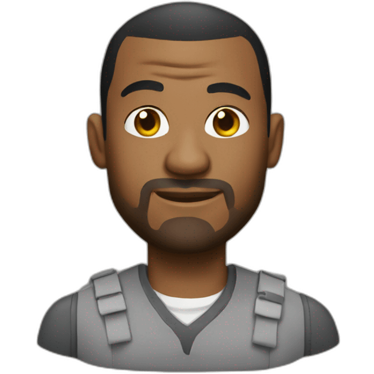 Dwayne jhonson emoji