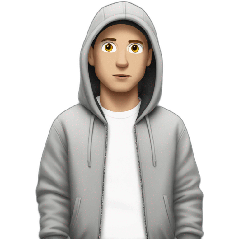 Eminem emoji