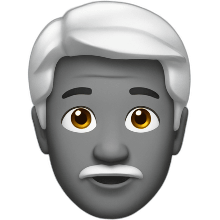 mahoma emoji